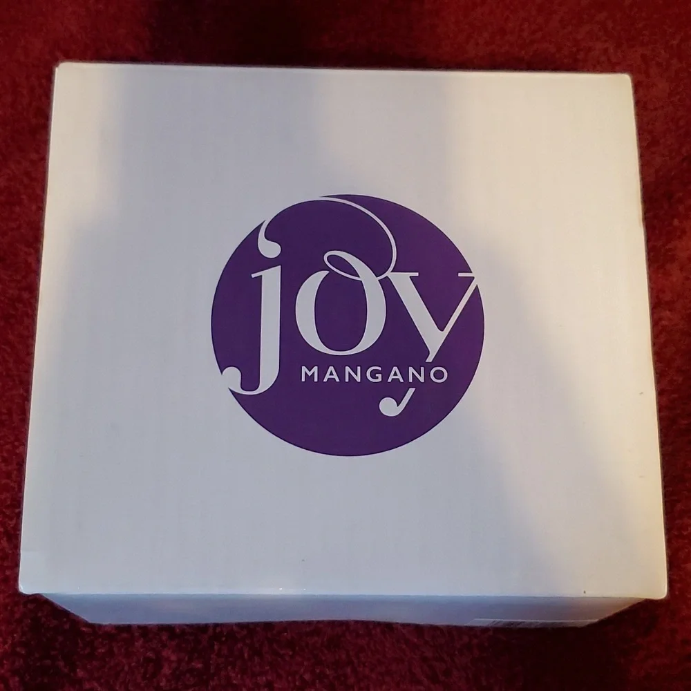 Joy Mangano never used
